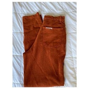 Vintage London London Pants